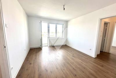 Apartament 2 camere 48 mp utili etaj 2 zona Terezian Sibiu - 5