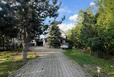 Casă individuală cu 7 camere cu Teren 1902 Mp în Dămăroaia - 2