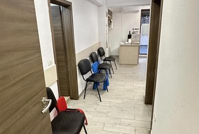 Apartament cu 3 camere decomandat în Simion Bărnuțiu - 2