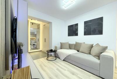 Apartament 3 camere + parcare subterana - Denya Forest 4 - 5