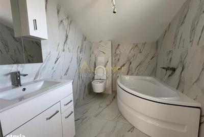 Casă cu 4 camere cu Teren 370 Mp în Berceni - 6