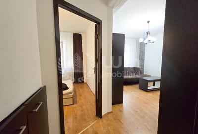 Apartament 2 camere | Etaj 1 | Balcon | Zorilor | Golden Tulip! - 7