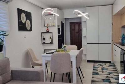 Apartament modern ultracentral de inchiriat in centru - 12