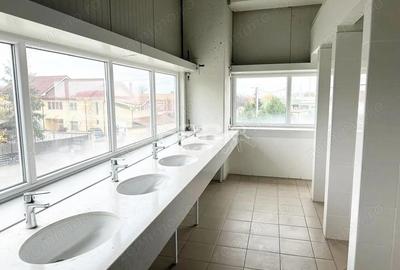 Spatiu 390 mp de inchiriat in zona Oncea Oradea - 7