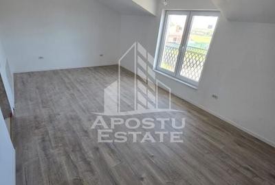 Duplex modern 4 camere la asfalt cu toate utilitatile - Mosnita Noua Duplex modern 4 camere la asfalt cu toate utilitatile - Mosnita Noua - 2