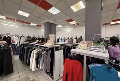 Spațiu comercial, de 150 mp, în Cetate - 1