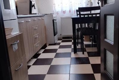 Vand apartament 2 camere - 5