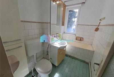 Apartament cu 2 camere decomandat în Ultracentral - 4