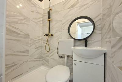 Garsonieră nedecomandată în Lotrioara - 2