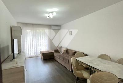 Apartament 3 camere 2 bai, parcare subterana - Zona Kogalniceanu Sibiu - 2