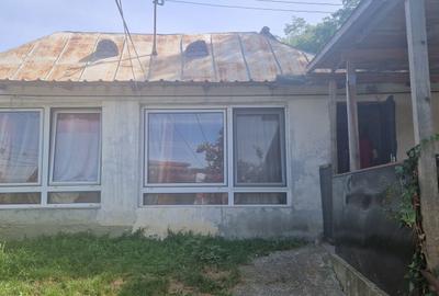 Casă cu 4 camere în Central - 1