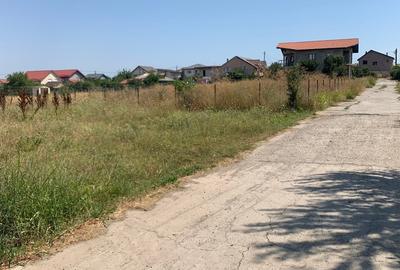 Teren Construcții intravilan de 400 mp, în Central - 3