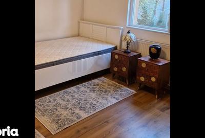 Casă cu 2 camere cu Teren 203 Mp în Chitila - 8