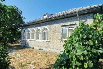 Cota de 3/6 din casa situata in comuna Curcani, Jud Calarasi - 2