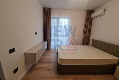 Apartament 3 Camere de Inchiriat in Herestrau bloc NOU - 12