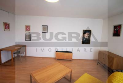 Apartament de 2 camere, decomandat, zona UMF - 3