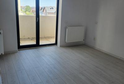 Garsoniera cu plata in 60 RATE fixe, avans 20.000 euro! Bragadiru - 9
