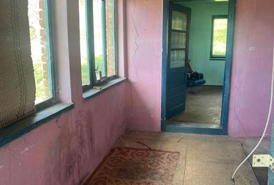 Casă cu 4 camere în Șoimeni - 6