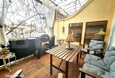 Apartament 4 camere, 130 mp, zona Central - 2