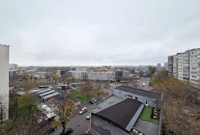 Inchiriere apartament 2 camere decomandat Vitan Auchan Piata Bobocica - 5