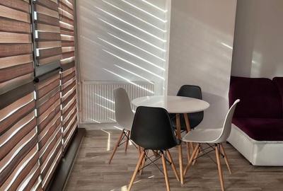 Apartament cu 2 camere în Tomis Plus - 8