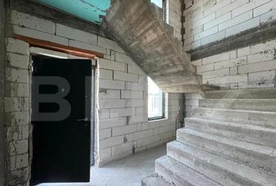 Casă cu 3 camere cu Teren 339 Mp în Central - 3