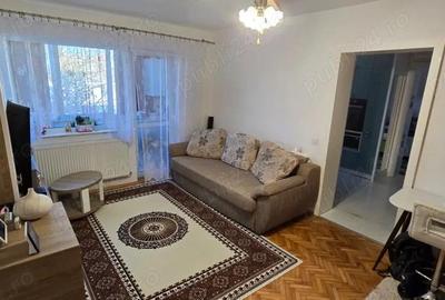 Apartament cu 3 camere semidecomandat, mobilat în Mănăștur - 1