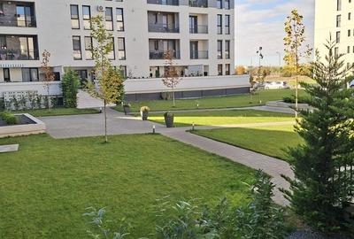 Apartament cu 2 camere si loc de parcare subteran - 19