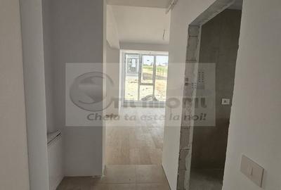 Apartament cu 3 camere decomandat în Păcurari - 4
