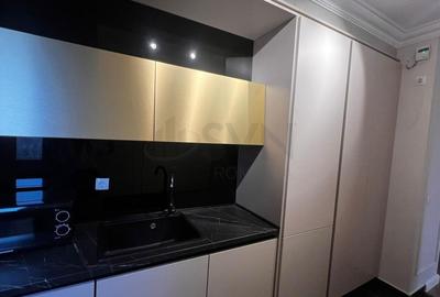 REA1023975 Apartament  cu 2 camere si terasa cu vedere panoramica I Floreasca - 4