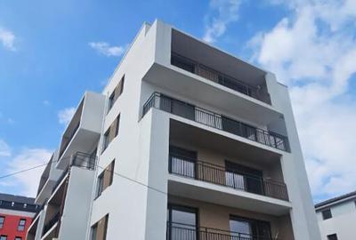 Apartamente tip studio Mamaia Nord / Sat - 4