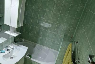 Inchiriez apartament 2 camere zona Odobescu - 10