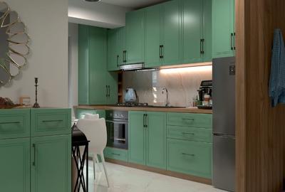 ROKA TRAIAN - APARTAMENT 2 CAMERE - 3