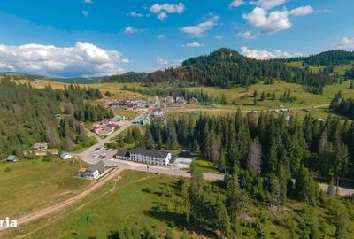 Teren de 600 mp, în Arieșeni - 4