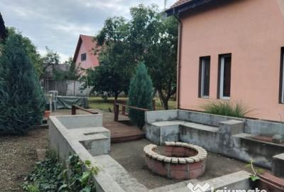 Casă cu 7 camere cu Teren 777 Mp în Chișineu-Criș - 14