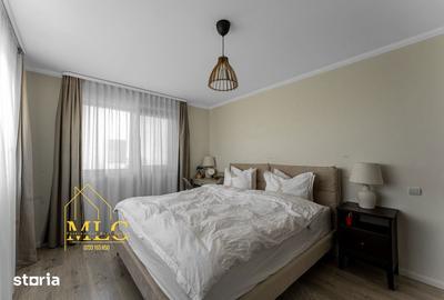 Casă cu 5 camere cu Teren 300 Mp în Crevedia - 4