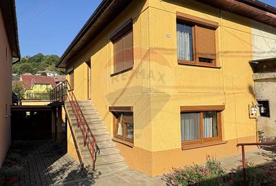Casa 4 camere, 2 bai, curte 450mp, zona Baznei - 1