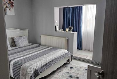 Apartament cu 2 camere decomandat în Lotrioara - 7