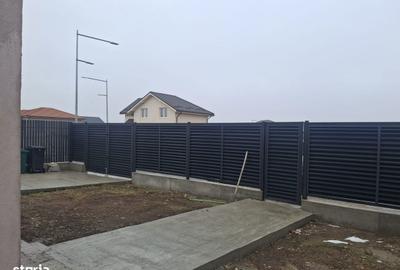 Casă cu 3 camere cu Teren 252 Mp în Valu lui Traian - 2