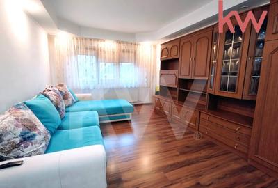 Super oferta! Apartament 2 camere mobilat, Etaj 1 – Brazda - 5