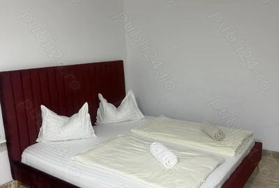 Apartament cu 2 camere decomandat în Cantemir - 4