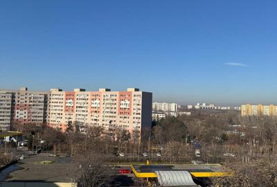 Garsonieră semidecomandată în Nicolae Grigorescu - 2