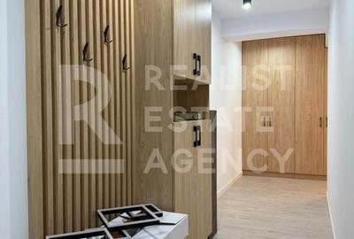 Chirie, 2 camere + loc de parcare, Pipera, prima închiriere - 6