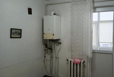 Apartament cu 2 camere semidecomandat în Central - 2