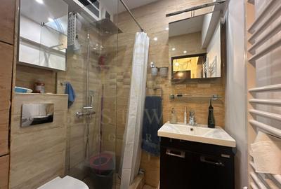 Garsonieră, mobilată în Giroc - 6