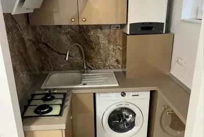 Garsonieră semidecomandată în Tomis Nord