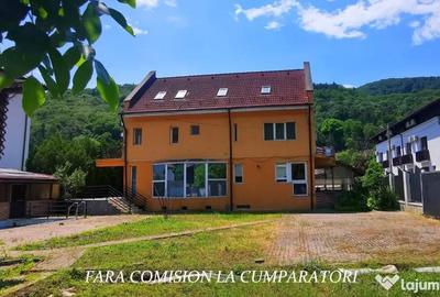 Casă cu 7 camere cu Teren 1000 Mp în Căciulata - 15
