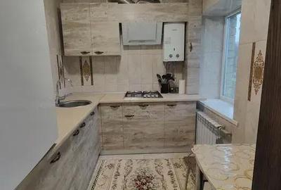 Garsonieră decomandată în Crângași - 1