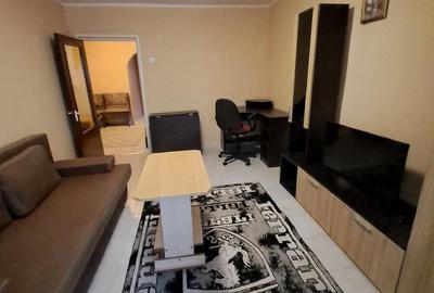Apartament cu 2 camere semidecomandat în Vitan - 1