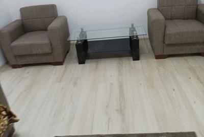 Apartament cu 2 camere semidecomandat în Țiglina 2 - 5